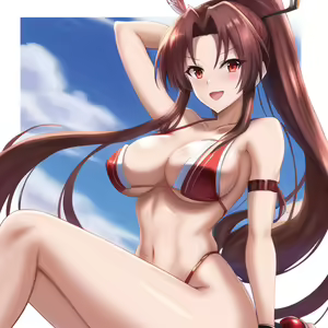 Page 1884 of King Of Fighters Collection - preview thumbnail