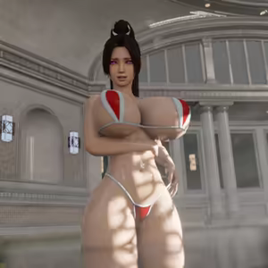 Page 1987 of King Of Fighters Collection - preview thumbnail