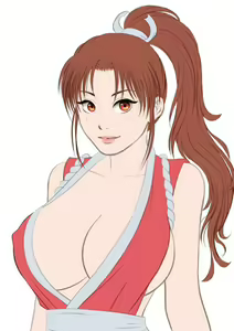 Page 1990 of King Of Fighters Collection - preview thumbnail