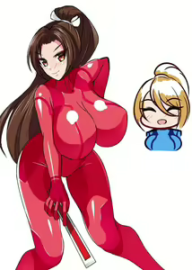 Page 1994 of King Of Fighters Collection - preview thumbnail