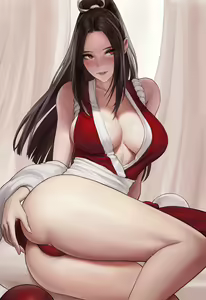 Page 390 of King Of Fighters Collection - preview thumbnail
