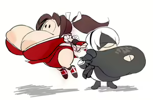 Page 428 of King Of Fighters Collection - preview thumbnail