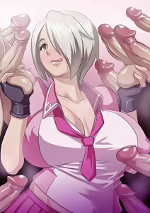 Page 547 of King Of Fighters Collection - preview thumbnail