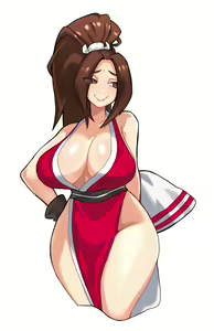 Page 579 of King Of Fighters Collection - preview thumbnail