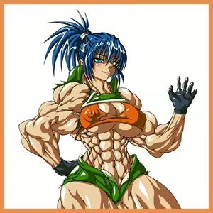Page 581 of King Of Fighters Collection - preview thumbnail