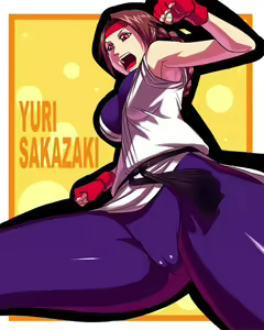 Page 737 of King Of Fighters Collection - preview thumbnail