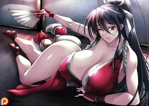 Page 812 of King Of Fighters Collection - preview thumbnail