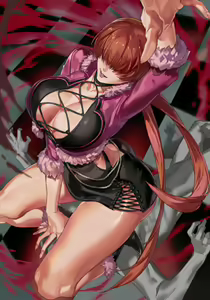 Page 882 of King Of Fighters Collection - preview thumbnail