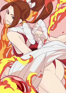 Page 900 of King Of Fighters Collection - preview thumbnail