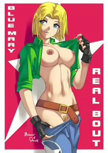 Page 901 of King Of Fighters Collection - preview thumbnail
