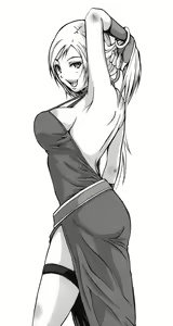 Page 981 of King Of Fighters Collection - preview thumbnail