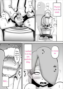 Page 13 of Utsu na Hahaoya ga Musuko o Suki Sugiru Ken | A Depressed Mother Loves Her Son Too Much - preview thumbnail