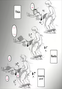 Page 37 of Utsu na Hahaoya ga Musuko o Suki Sugiru Ken | A Depressed Mother Loves Her Son Too Much - preview thumbnail