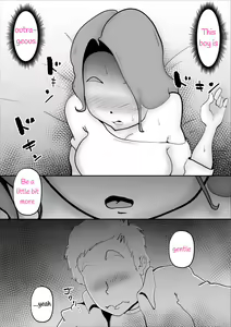 Page 52 of Utsu na Hahaoya ga Musuko o Suki Sugiru Ken | A Depressed Mother Loves Her Son Too Much - preview thumbnail