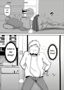 Page 8 of Utsu na Hahaoya ga Musuko o Suki Sugiru Ken | A Depressed Mother Loves Her Son Too Much - preview thumbnail