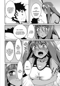 Page 5 of Pharaox - preview thumbnail
