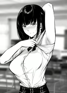 Page 133 of ●PIXIV● ゲンツキ - preview thumbnail