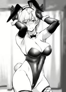 Page 134 of ●PIXIV● ゲンツキ - preview thumbnail