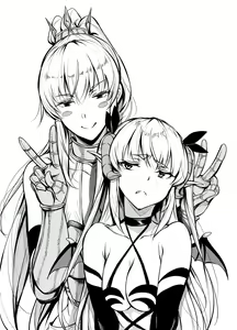 Page 136 of ●PIXIV● ゲンツキ - preview thumbnail