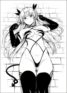 Page 142 of ●PIXIV● ゲンツキ - preview thumbnail