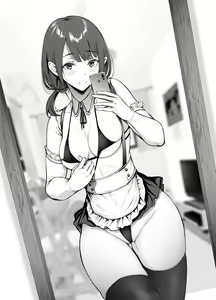 Page 157 of ●PIXIV● ゲンツキ - preview thumbnail