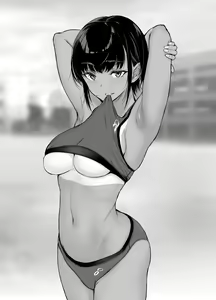 Page 159 of ●PIXIV● ゲンツキ - preview thumbnail