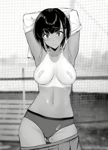 Page 166 of ●PIXIV● ゲンツキ - preview thumbnail