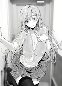 Page 193 of ●PIXIV● ゲンツキ - preview thumbnail