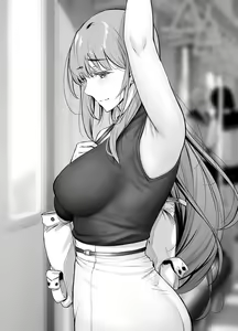 Page 218 of ●PIXIV● ゲンツキ - preview thumbnail