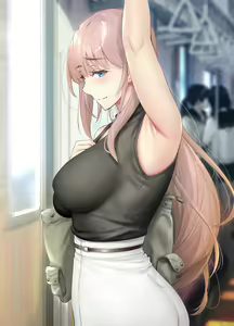 Page 224 of ●PIXIV● ゲンツキ - preview thumbnail