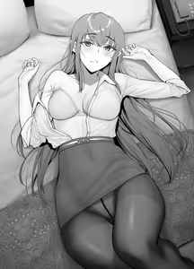 Page 245 of ●PIXIV● ゲンツキ - preview thumbnail
