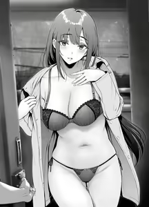 Page 270 of ●PIXIV● ゲンツキ - preview thumbnail