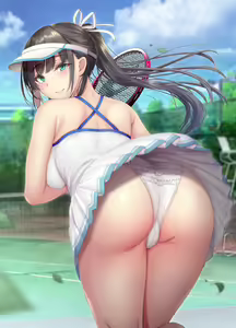 Page 274 of ●PIXIV● ゲンツキ - preview thumbnail
