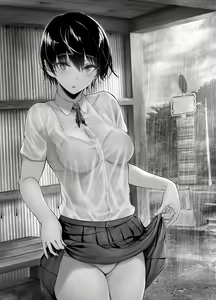 Page 279 of ●PIXIV● ゲンツキ - preview thumbnail