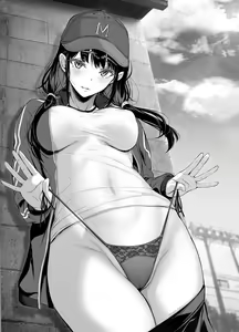 Page 285 of ●PIXIV● ゲンツキ - preview thumbnail
