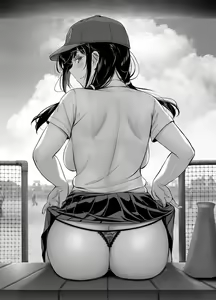Page 293 of ●PIXIV● ゲンツキ - preview thumbnail