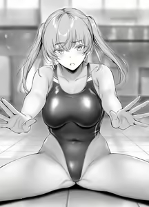 Page 297 of ●PIXIV● ゲンツキ - preview thumbnail