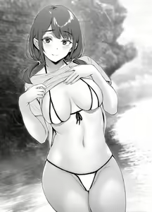 Page 304 of ●PIXIV● ゲンツキ - preview thumbnail