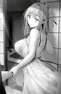 Page 313 of ●PIXIV● ゲンツキ - preview thumbnail