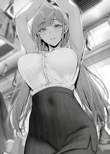 Page 323 of ●PIXIV● ゲンツキ - preview thumbnail