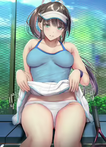 Page 329 of ●PIXIV● ゲンツキ - preview thumbnail
