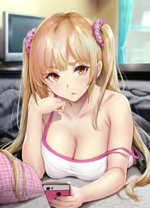 Page 341 of ●PIXIV● ゲンツキ - preview thumbnail