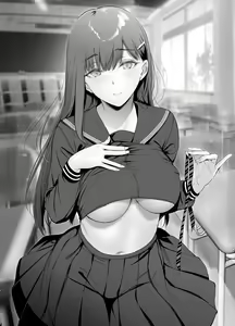 Page 346 of ●PIXIV● ゲンツキ - preview thumbnail