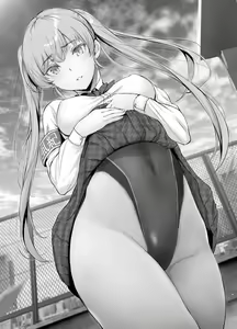 Page 349 of ●PIXIV● ゲンツキ - preview thumbnail