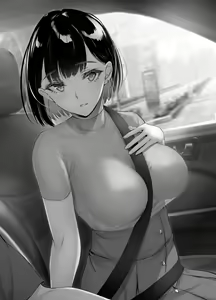 Page 357 of ●PIXIV● ゲンツキ - preview thumbnail