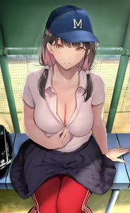 Page 359 of ●PIXIV● ゲンツキ - preview thumbnail