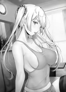 Page 365 of ●PIXIV● ゲンツキ - preview thumbnail