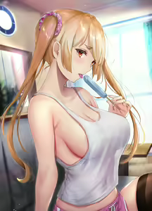 Page 369 of ●PIXIV● ゲンツキ - preview thumbnail