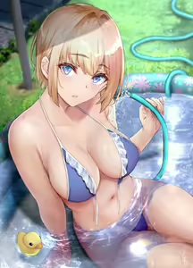Page 391 of ●PIXIV● ゲンツキ - preview thumbnail