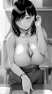 Page 395 of ●PIXIV● ゲンツキ - preview thumbnail